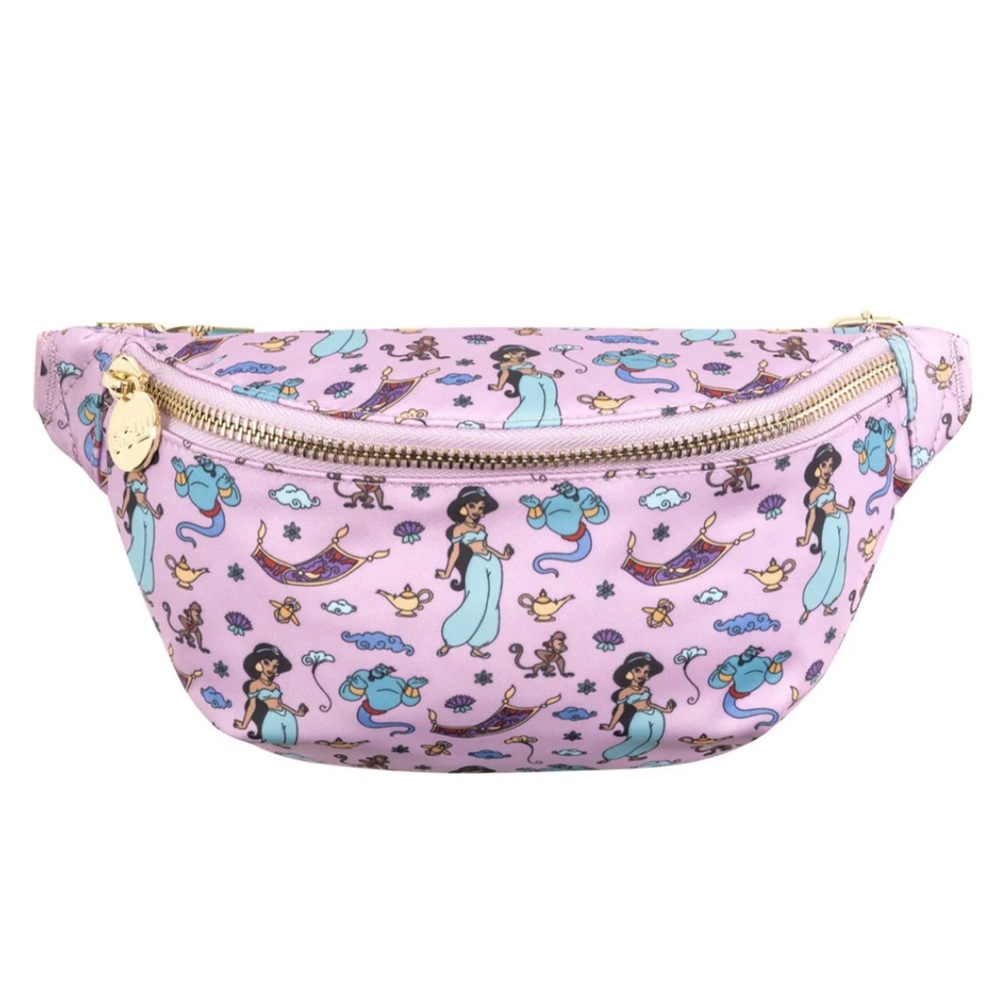 Stoney Clover Lane DISNEY princess Fanny Pack - Picture 2 of 8